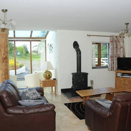 Ty-Hapus Cottage Jordanston 외부 사진