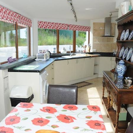 Ty-Hapus Cottage Jordanston 외부 사진
