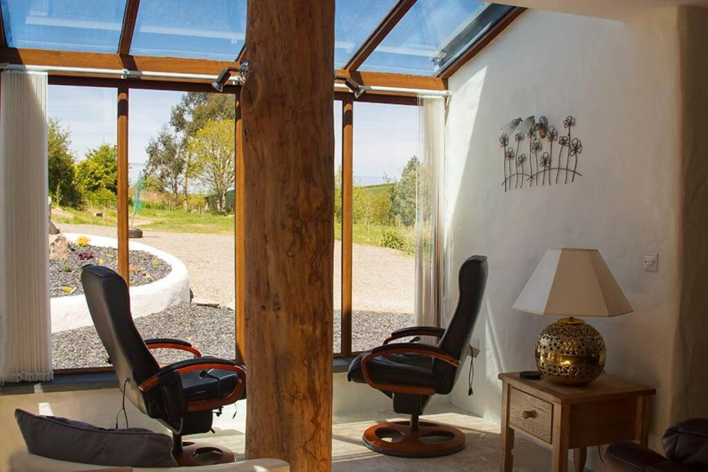 Ty-Hapus Cottage Jordanston 외부 사진