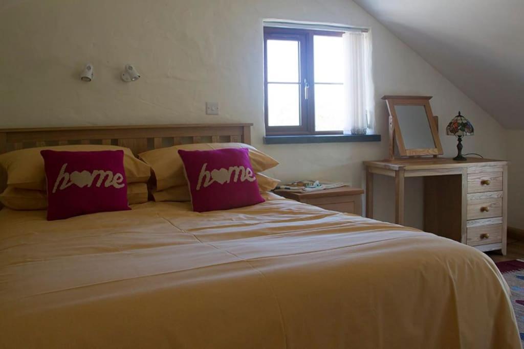 Ty-Hapus Cottage Jordanston 외부 사진