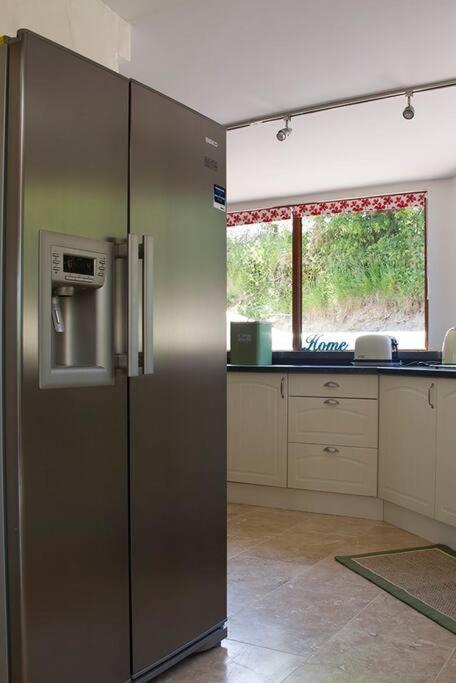 Ty-Hapus Cottage Jordanston 외부 사진